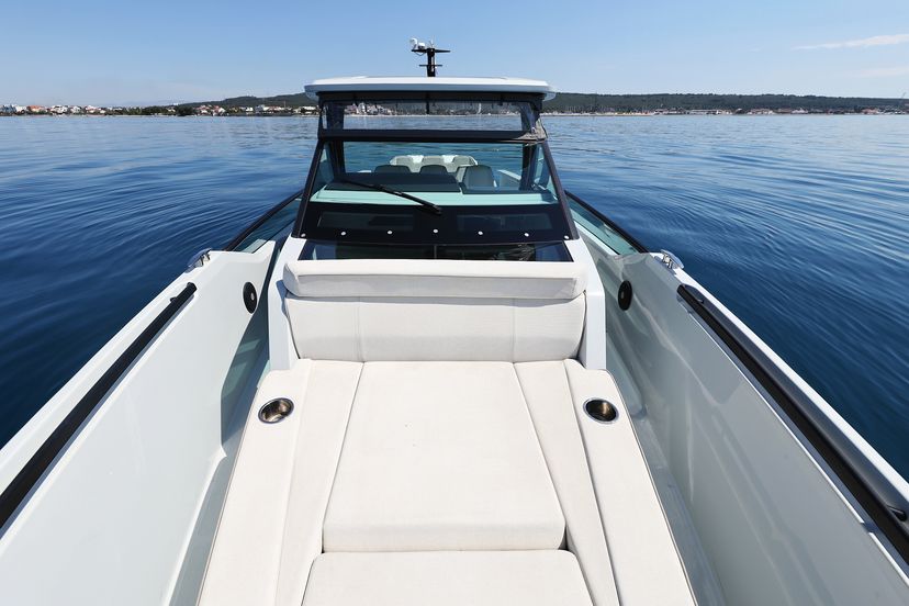 Saxdor Yachts 32 Bura