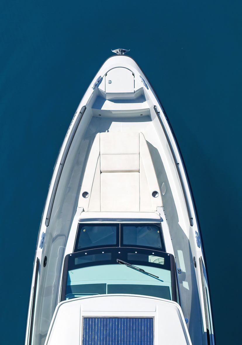 Saxdor Yachts 32 Bura
