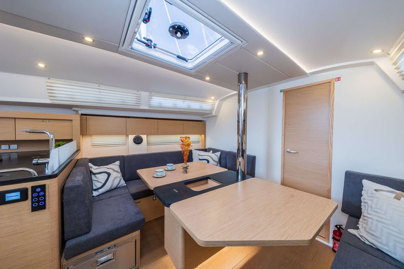 Hanse Yachts 410 Catch me if you can