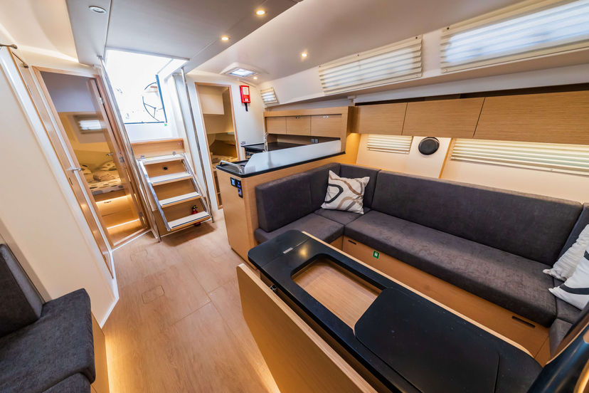 Hanse Yachts 410 Catch me if you can