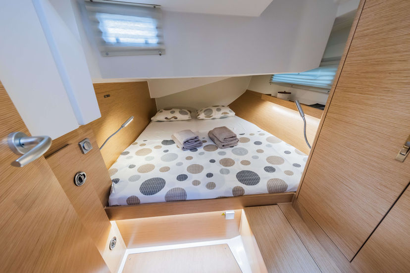 Hanse Yachts 410 Catch me if you can
