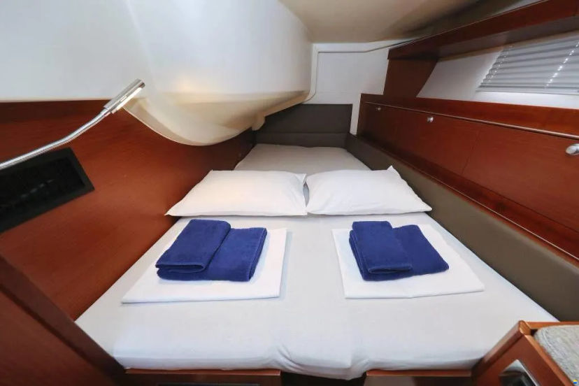 Hanse Yachts 57 Star Princess