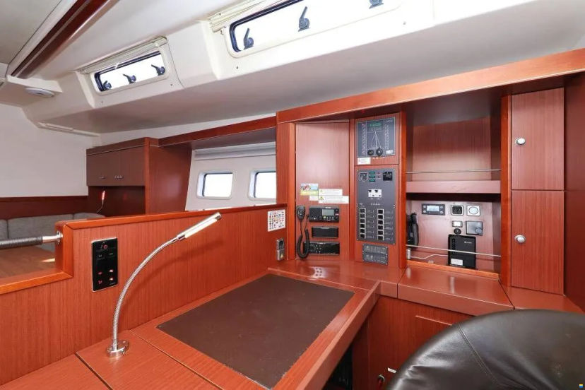 Hanse Yachts 57 Star Princess