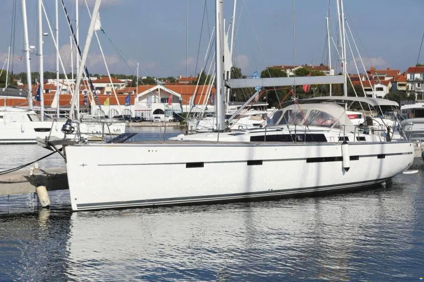 Bavaria Yachtbau CRUISER 56 Star Romeo