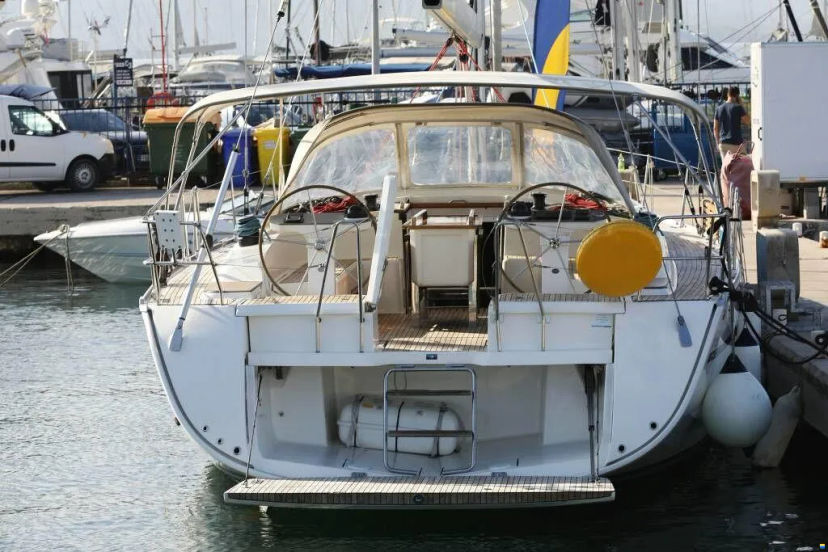 Bavaria Yachtbau CRUISER 56 Star Romeo