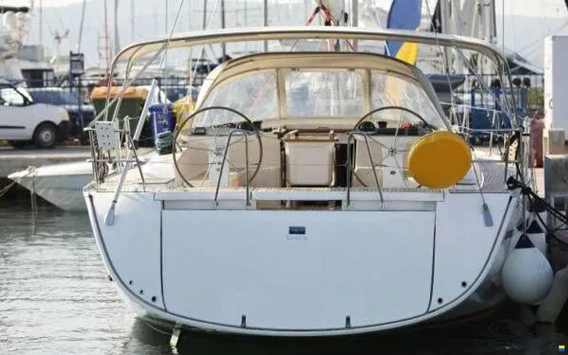 Bavaria Yachtbau CRUISER 56 Star Romeo