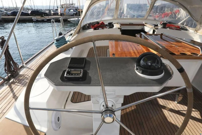 Bavaria Yachtbau CRUISER 56 Star Romeo