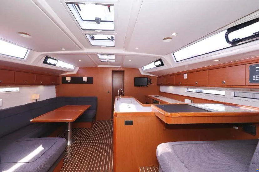 Bavaria Yachtbau CRUISER 56 Star Romeo