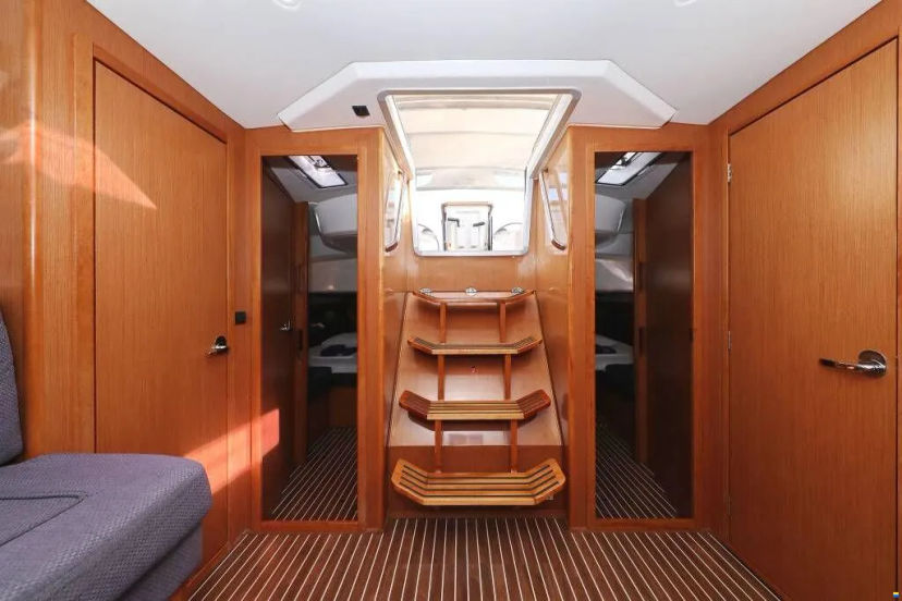 Bavaria Yachtbau CRUISER 56 Star Romeo