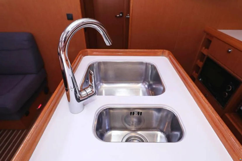 Bavaria Yachtbau CRUISER 56 Star Romeo