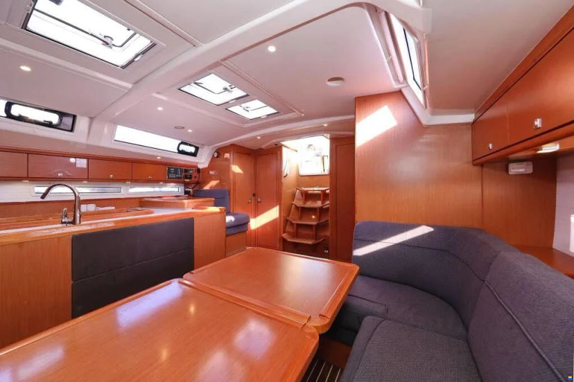 Bavaria Yachtbau CRUISER 56 Star Romeo