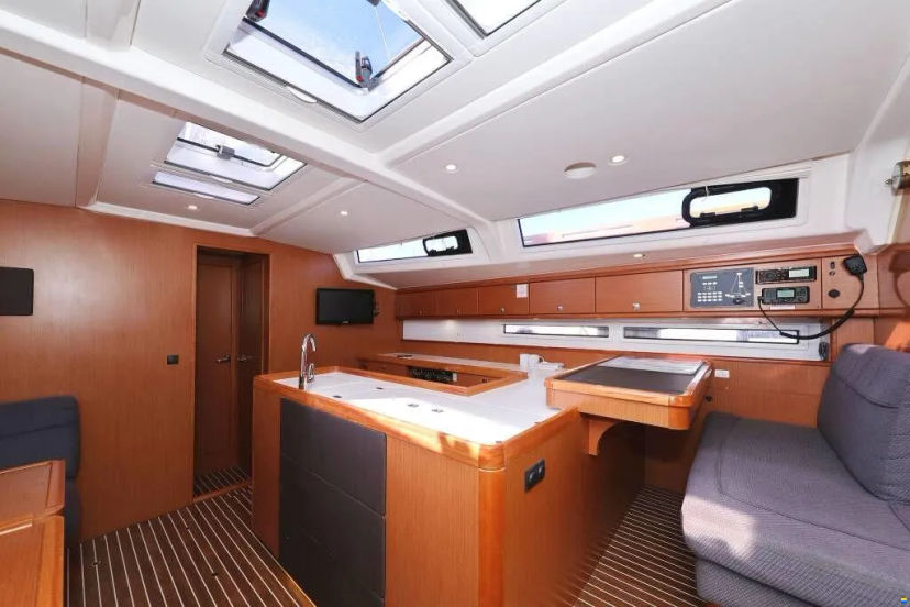 Bavaria Yachtbau CRUISER 56 Star Romeo