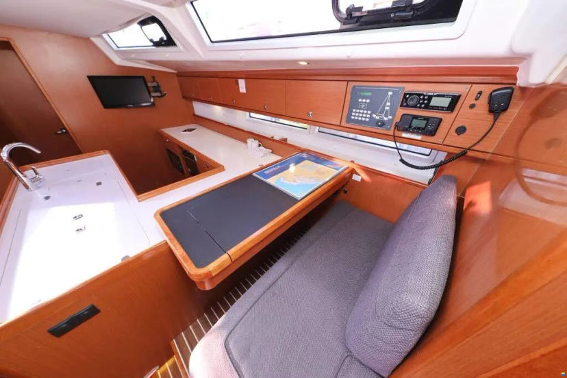 Bavaria Yachtbau CRUISER 56 Star Romeo