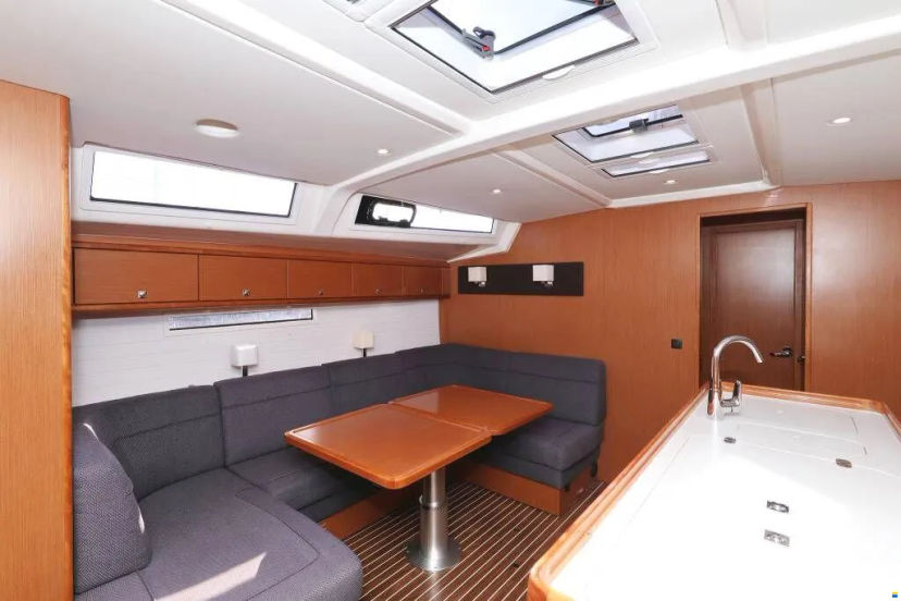 Bavaria Yachtbau CRUISER 56 Star Romeo