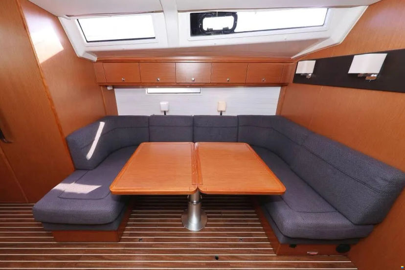 Bavaria Yachtbau CRUISER 56 Star Romeo