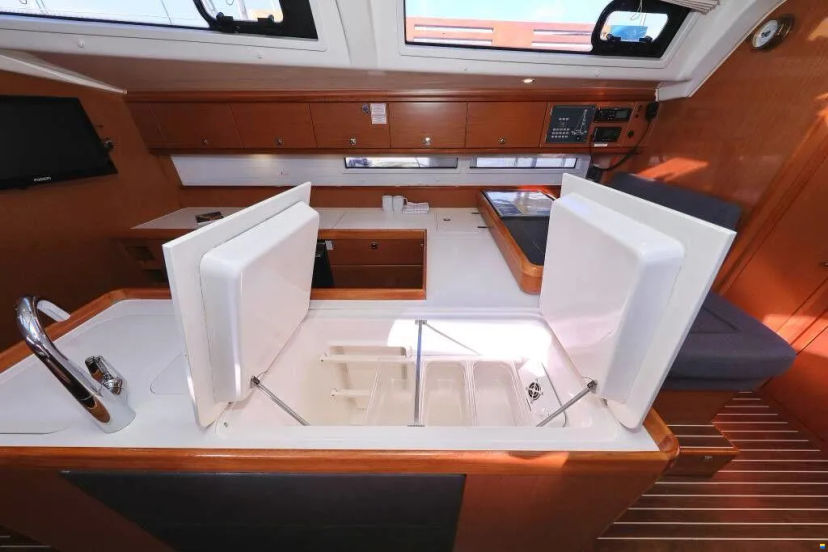 Bavaria Yachtbau CRUISER 56 Star Romeo