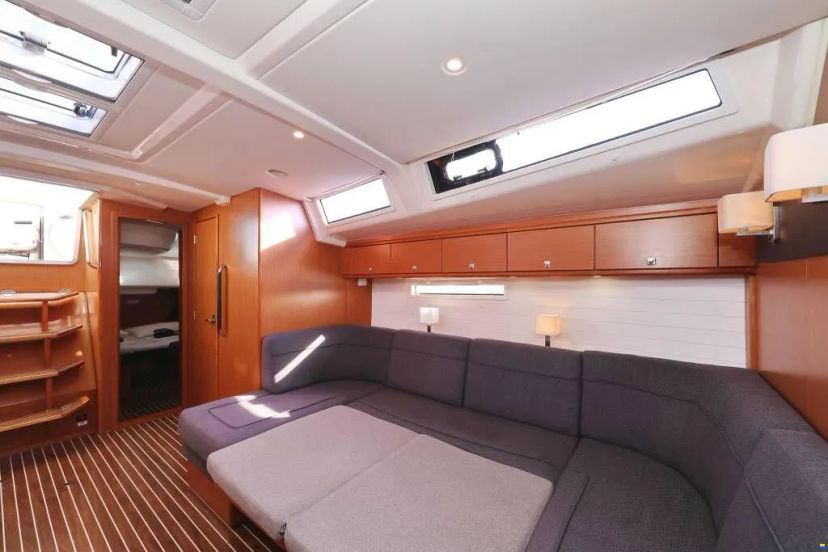 Bavaria Yachtbau CRUISER 56 Star Romeo