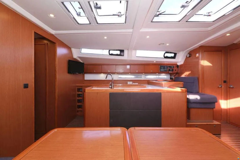 Bavaria Yachtbau CRUISER 56 Star Romeo