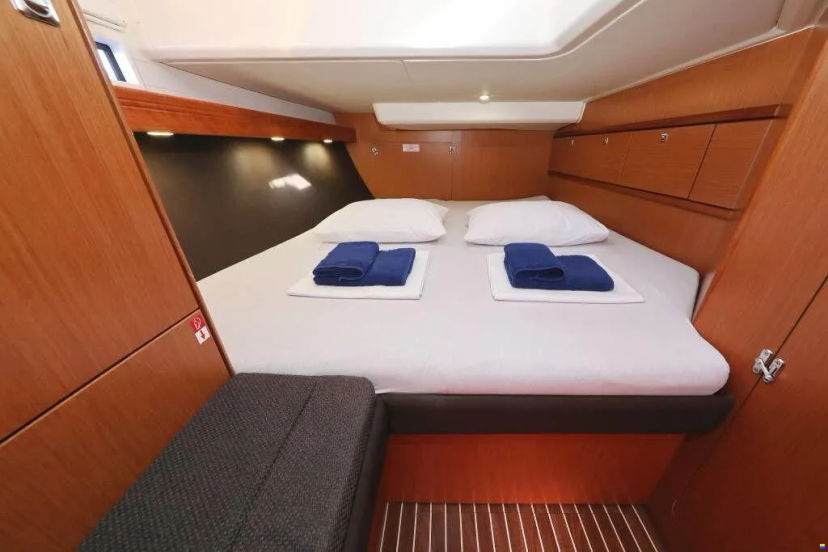 Bavaria Yachtbau CRUISER 56 Star Romeo