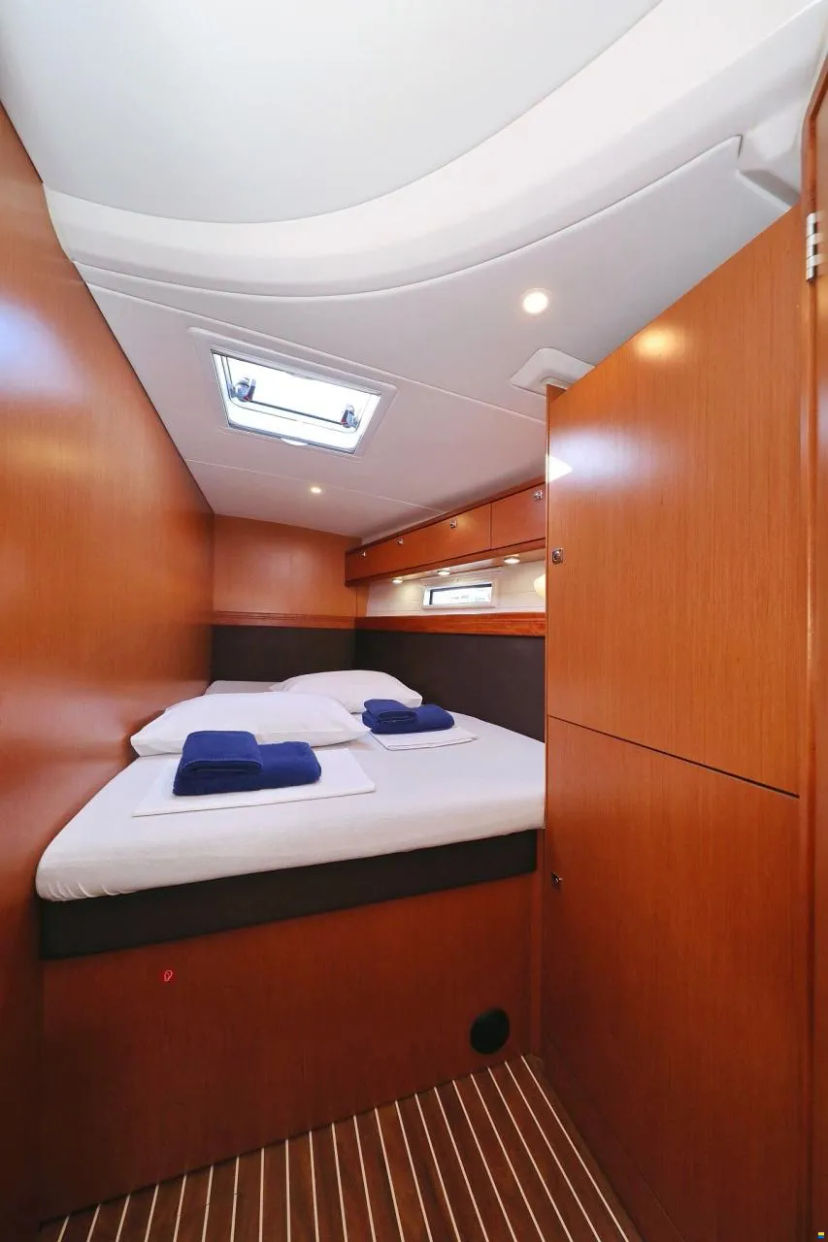 Bavaria Yachtbau CRUISER 56 Star Romeo