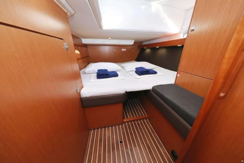 Bavaria Yachtbau CRUISER 56 Star Romeo
