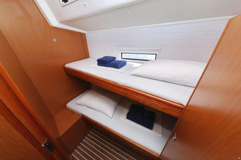 Bavaria Yachtbau CRUISER 56 Star Romeo