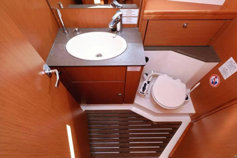 Bavaria Yachtbau CRUISER 56 Star Romeo