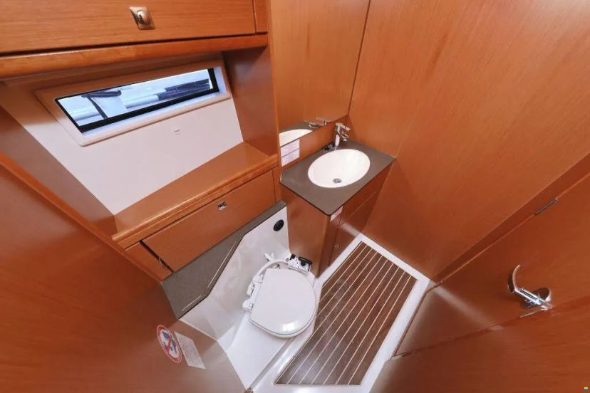 Bavaria Yachtbau CRUISER 56 Star Romeo