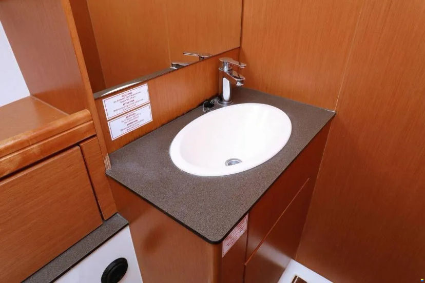 Bavaria Yachtbau CRUISER 56 Star Romeo