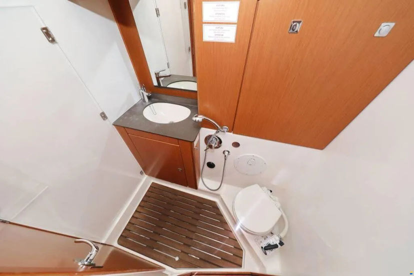 Bavaria Yachtbau CRUISER 56 Star Romeo