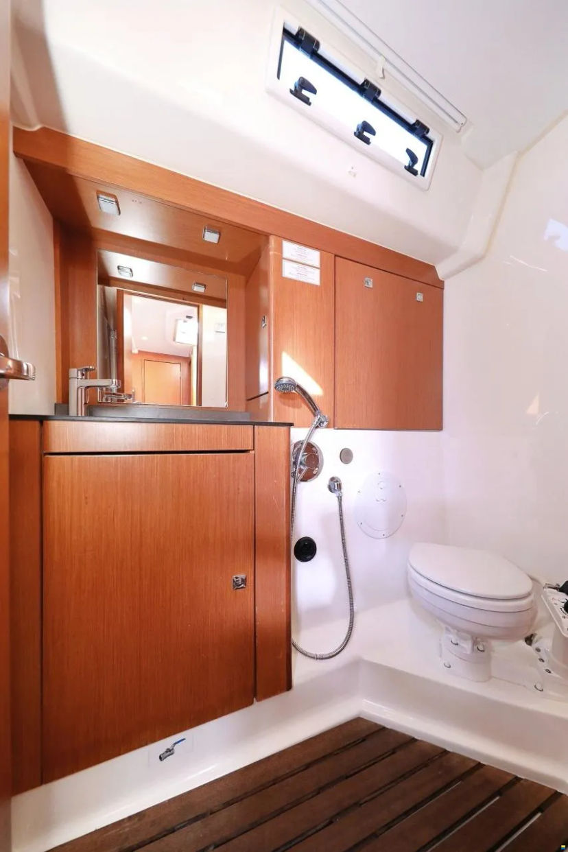 Bavaria Yachtbau CRUISER 56 Star Romeo