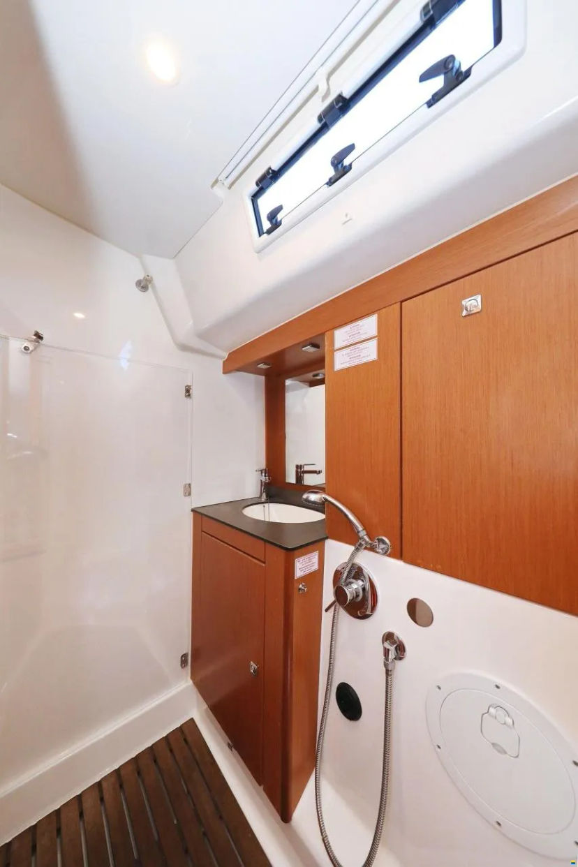 Bavaria Yachtbau CRUISER 56 Star Romeo
