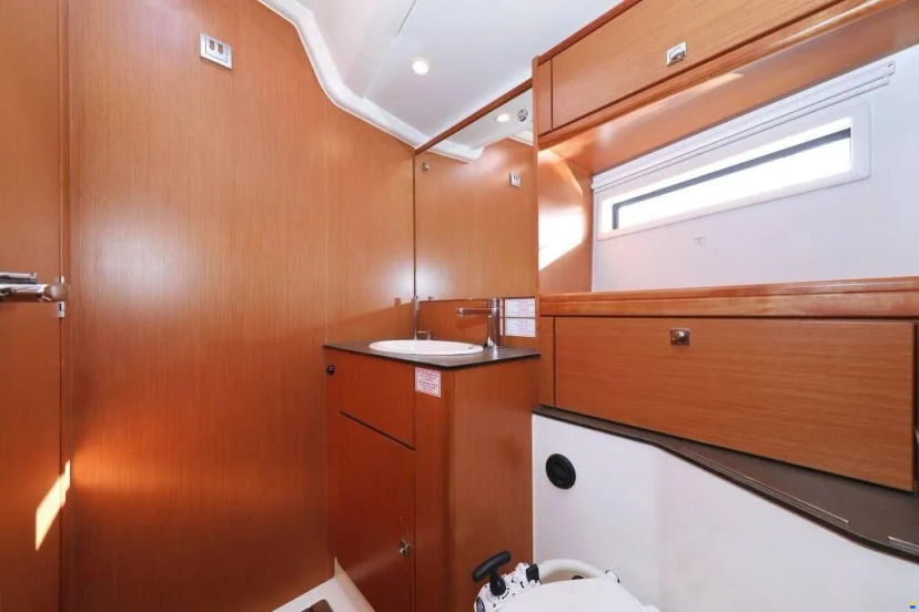 Bavaria Yachtbau CRUISER 56 Star Romeo