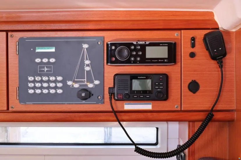 Bavaria Yachtbau CRUISER 56 Star Romeo