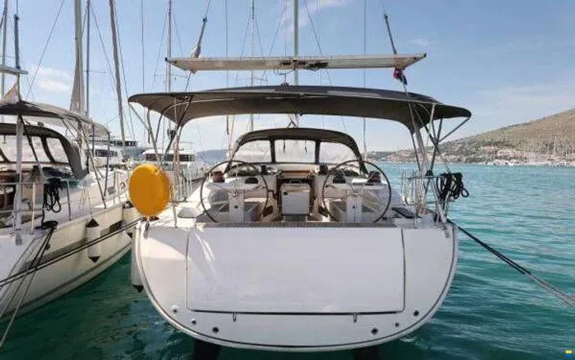 Bavaria Yachtbau 50 Star Isabella 