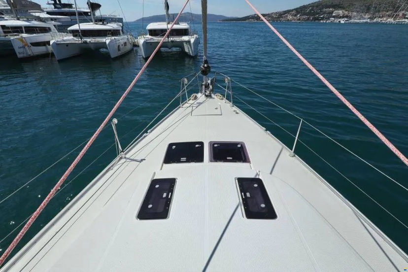 Bavaria Yachtbau 50 Star Isabella 