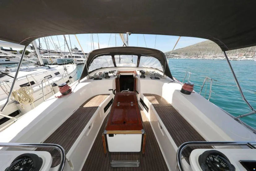 Bavaria Yachtbau 50 Star Isabella 