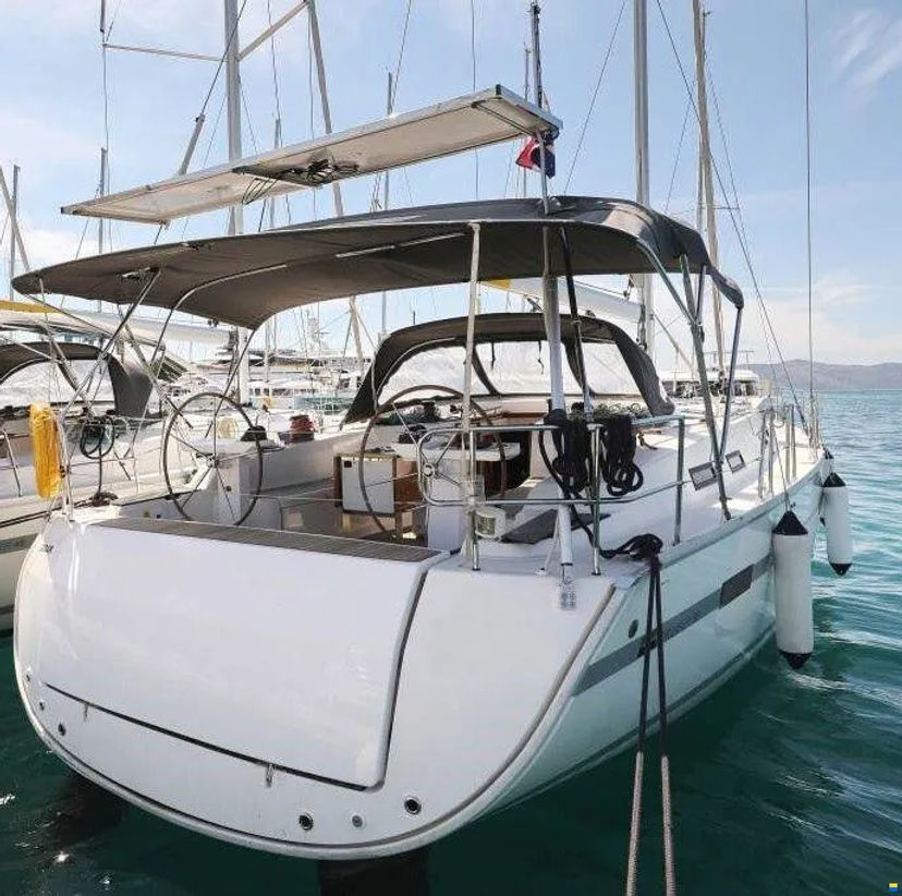 Bavaria Yachtbau 50 Star Isabella 