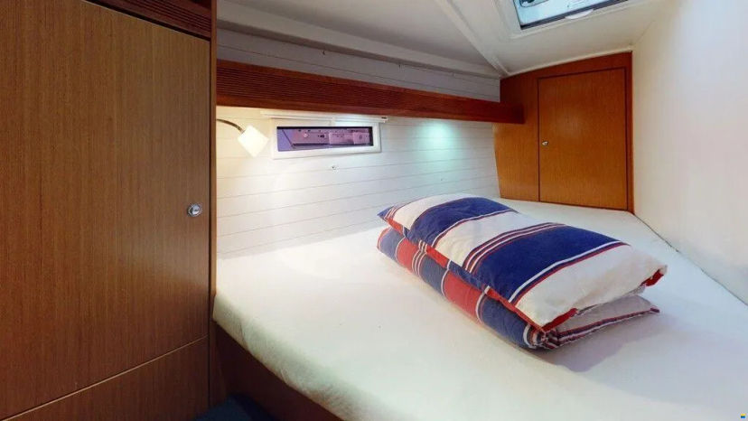 Bavaria Yachtbau 50 Star Isabella 