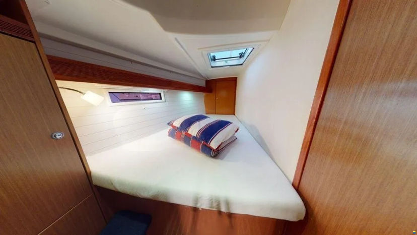 Bavaria Yachtbau 50 Star Isabella 