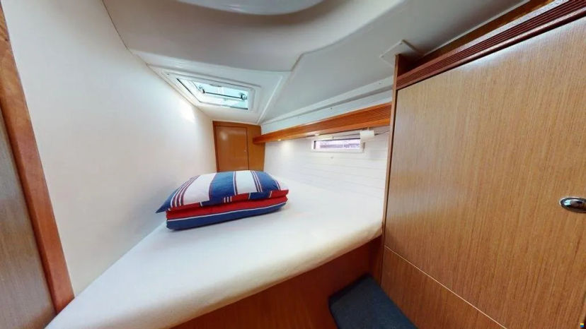 Bavaria Yachtbau 50 Star Isabella 