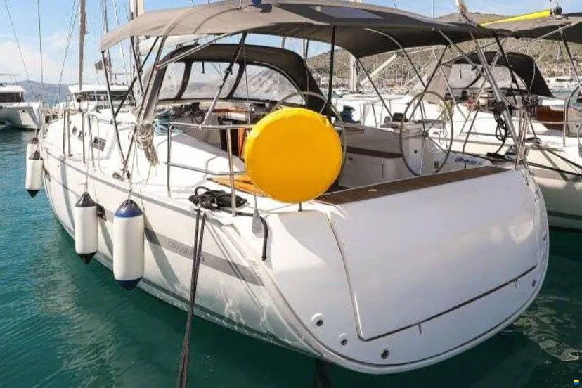 Bavaria Yachtbau 45 Star Doris 