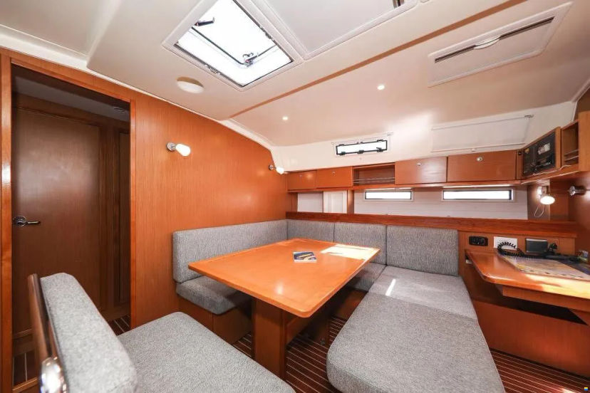 Bavaria Yachtbau 45 Star Doris 