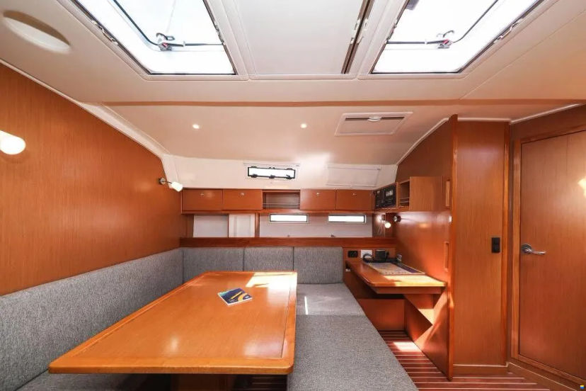 Bavaria Yachtbau 45 Star Doris 