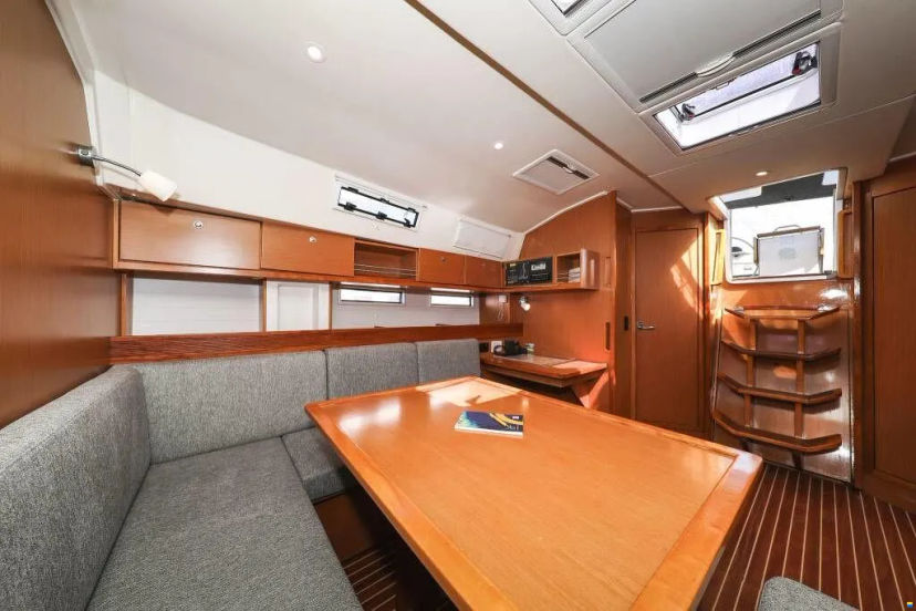 Bavaria Yachtbau 45 Star Doris 