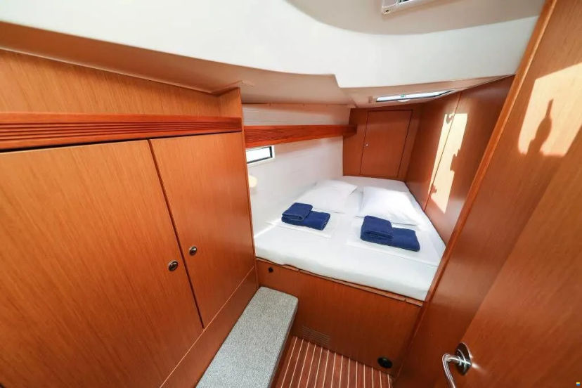 Bavaria Yachtbau 45 Star Doris 