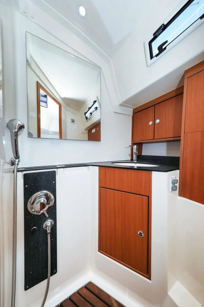 Bavaria Yachtbau 45 Star Doris 