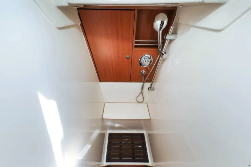 Bavaria Yachtbau 45 Star Doris 