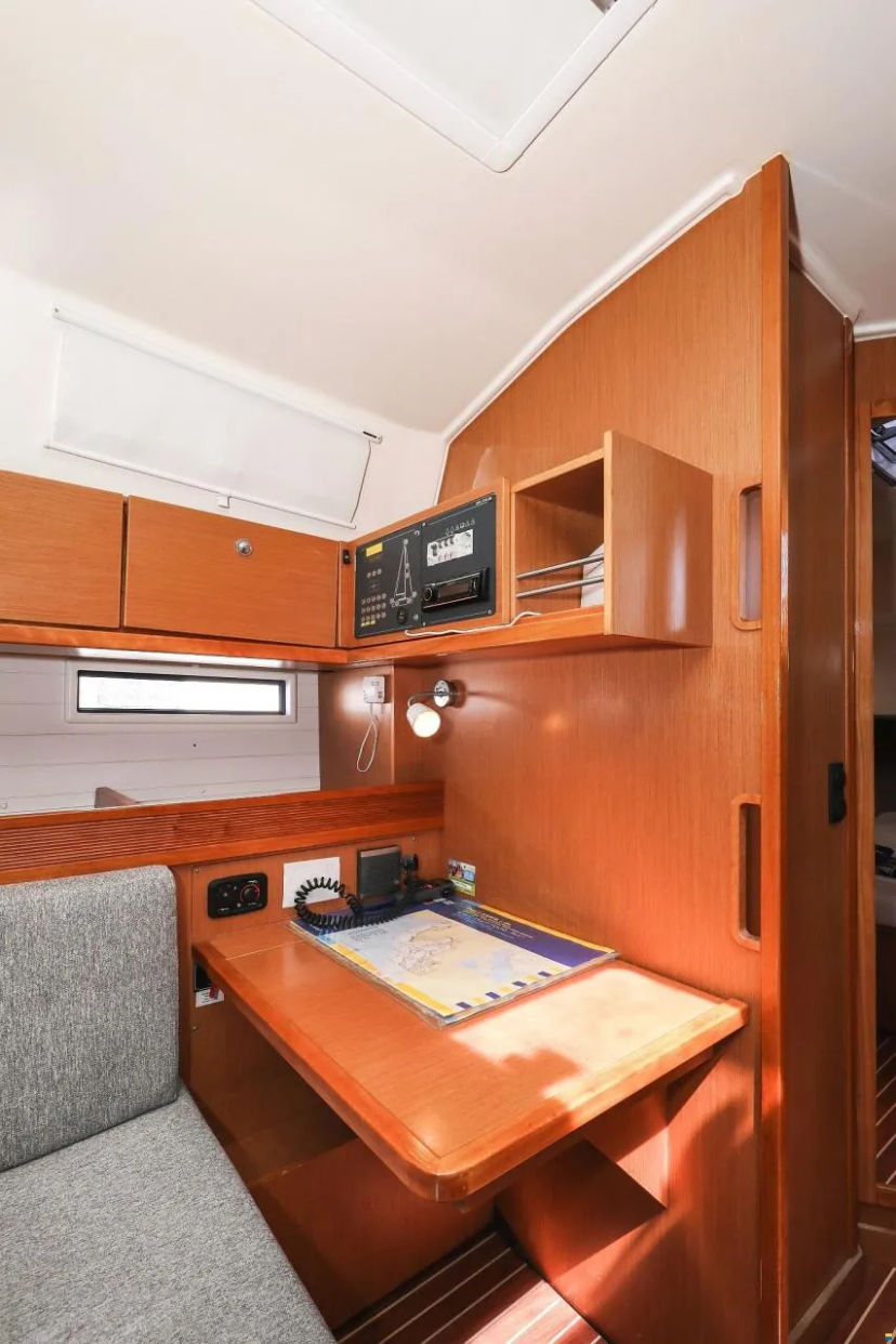 Bavaria Yachtbau 45 Star Doris 