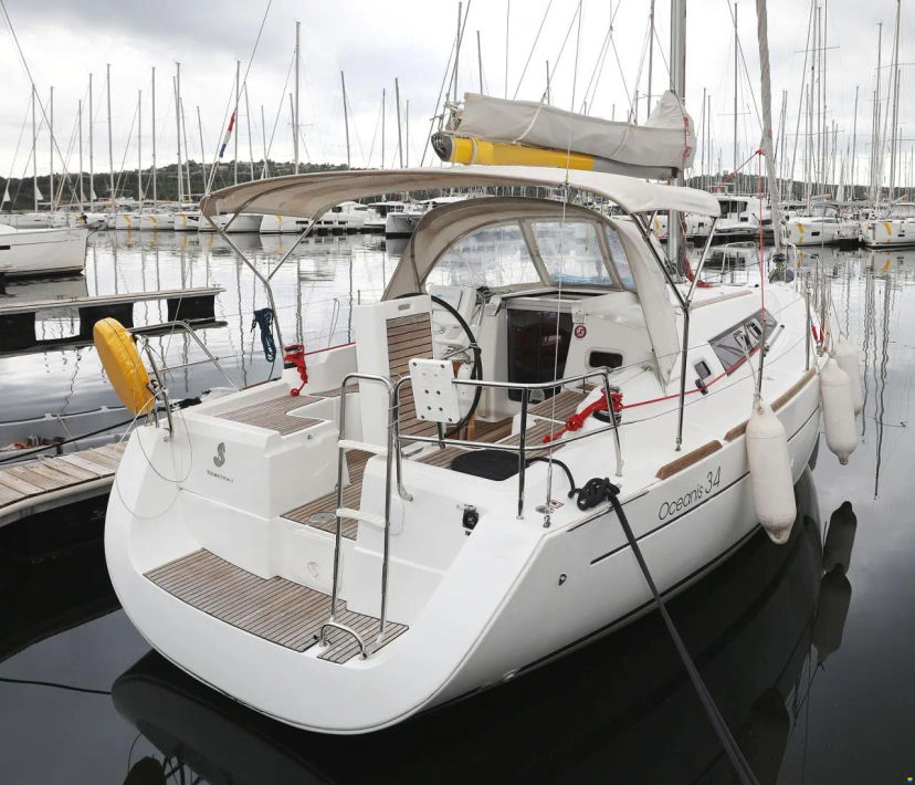 Star Elisabeth 